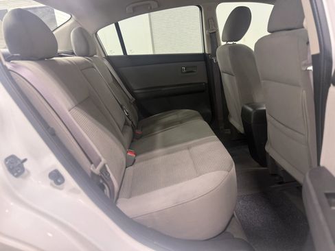 Used 2012 Nissan Sentra 2.0 S w/ Convenience Pkg image 30