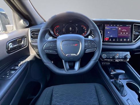 New 2026 Dodge Durango GT AWD/4WD image 5