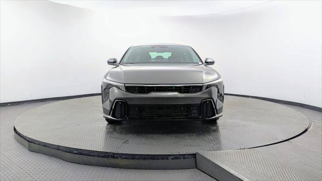 Used 2025 Kia K4 EX FWD image 12