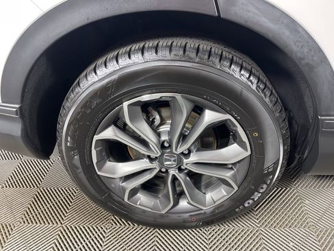 Certified 2020 Honda CR-V EX-L image 17