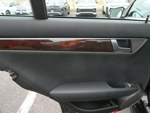 Used 2012 Mercedes-Benz C 300 C 300 image 25