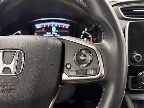 Used 2022 Honda CR-V Touring image 30
