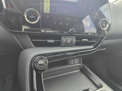 Certified 2025 Lexus NX 350h AWD w/ Premium Package image 30