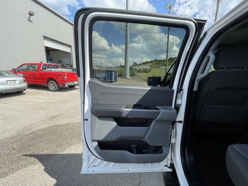 Used 2022 Ford F150 XLT w/ Trailer Tow Package AWD/4WD image 30