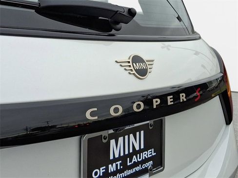 New 2026 MINI Cooper S image 15