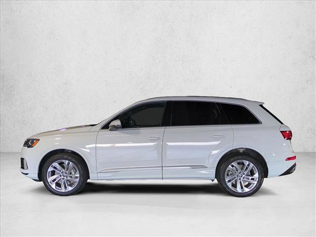 Used 2022 Audi Q7 2.0T Premium Plus w/ Premium Plus Package AWD/4WD image 9