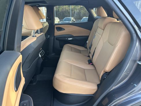 Used 2024 Lexus RX 350 Premium w/ Accessory Package (Z1) image 31