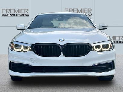 Used 2019 BMW 530i xDrive w/ Convenience Package