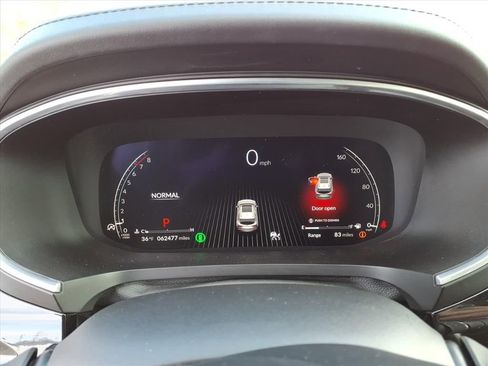 Used 2023 Acura MDX SH-AWD w/ Advance Package image 18