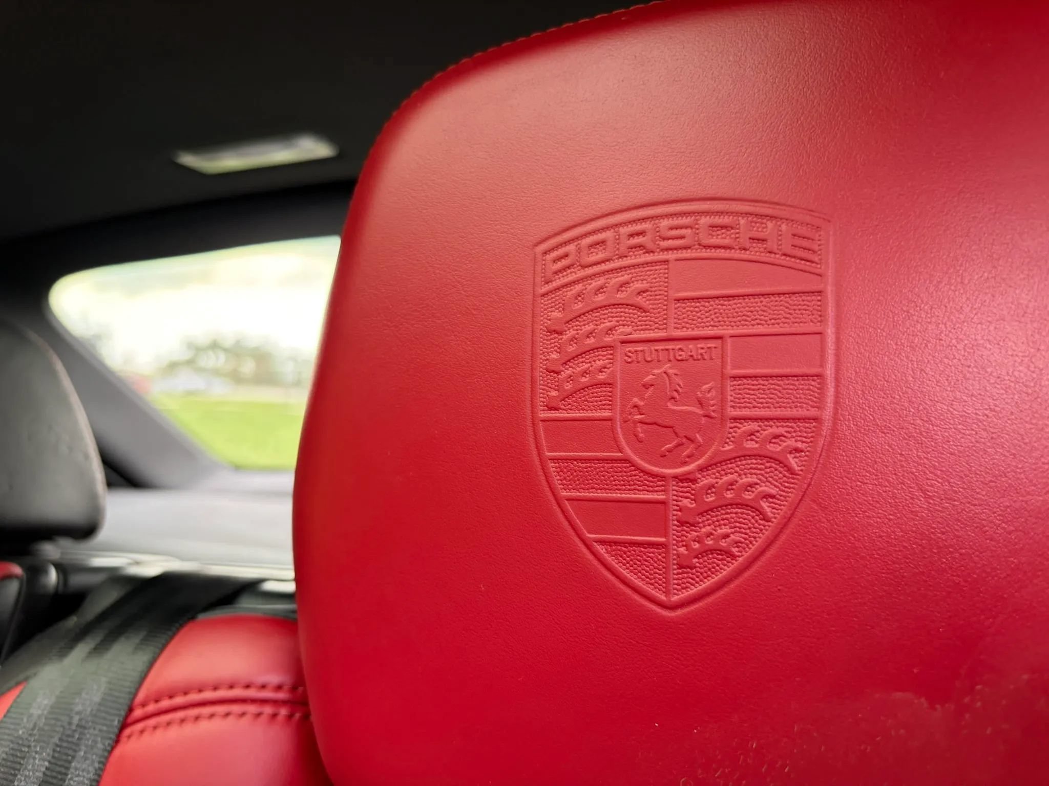 Used 2017 Porsche Cayenne AWD/4WD image 29