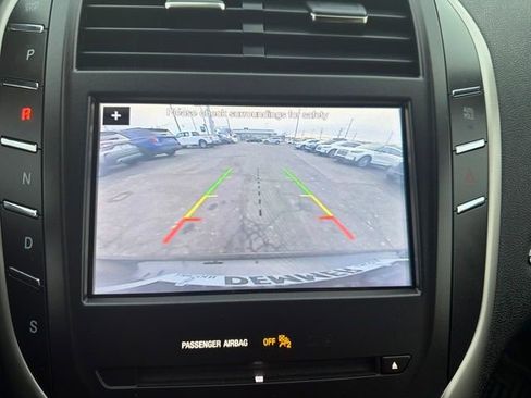 Used 2019 Lincoln MKC Premiere image 20