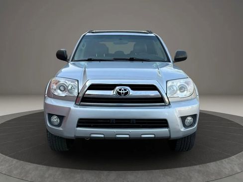 Used 2006 Toyota 4Runner Sport image 2