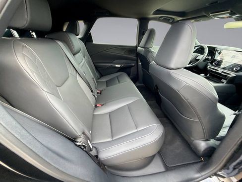 Used 2026 Lexus RX 350 FWD image 17