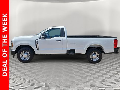 New 2025 Ford F250 XL image 6