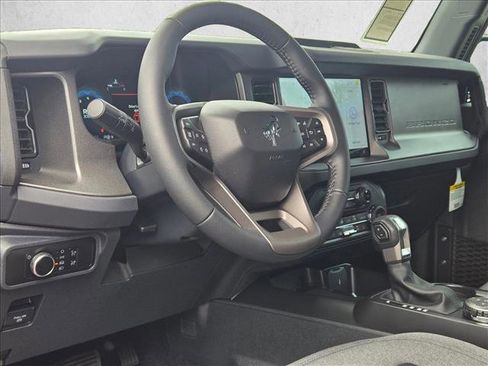New 2026 Ford Bronco Big Bend AWD/4WD image 9