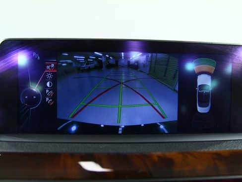 Used 2015 BMW 435i xDrive Convertible image 14