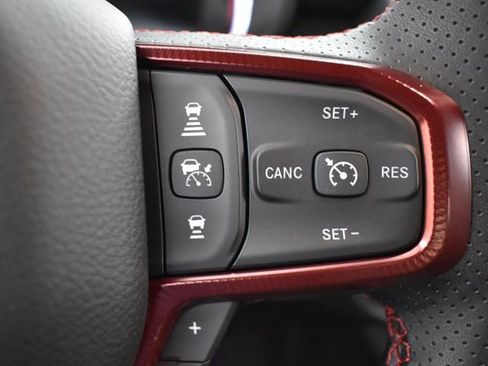 New 2026 RAM 1500 Rebel w/ Bed Utility Group image 18