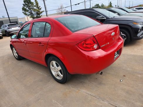 Used 2010 Chevrolet Cobalt LT w/ Preferred Equipment Group image 5