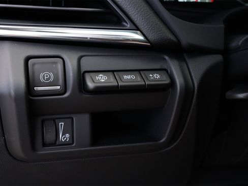 New 2025 Cadillac CT4 Premium Luxury image 23