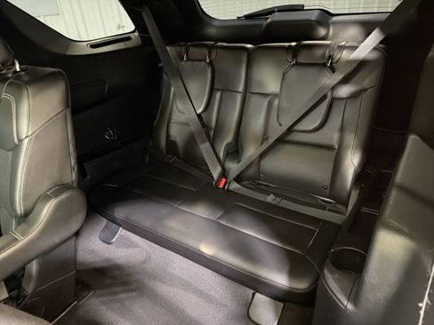 Used 2022 Ford Explorer ST w/ Equipment Group 401A image 26