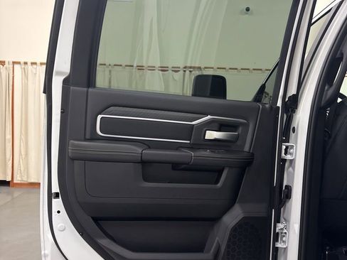 New 2026 RAM 3500 Big Horn image 25