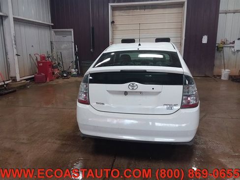 Used 2005 Toyota Prius w/ Pkg 6 image 6