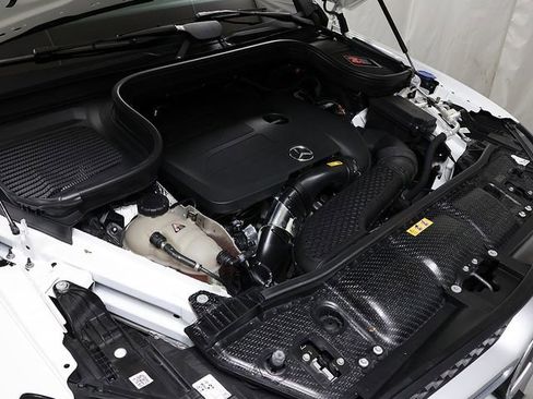 Certified 2022 Mercedes-Benz GLE 350 4MATIC image 39