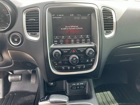 Used 2018 Dodge Durango Citadel AWD/4WD image 19