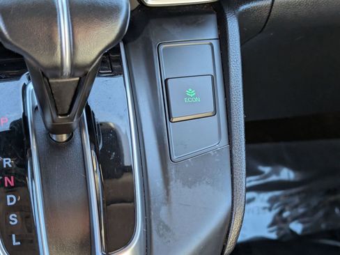 Used 2019 Honda CR-V EX-L image 25