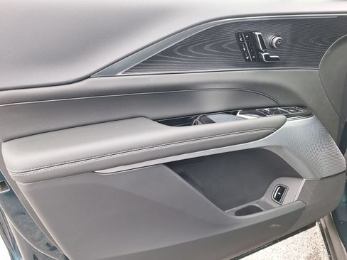 New 2026 Cadillac Lyriq Premium Luxury RWD image 33