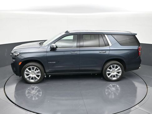 Used 2021 Chevrolet Tahoe High Country image 13