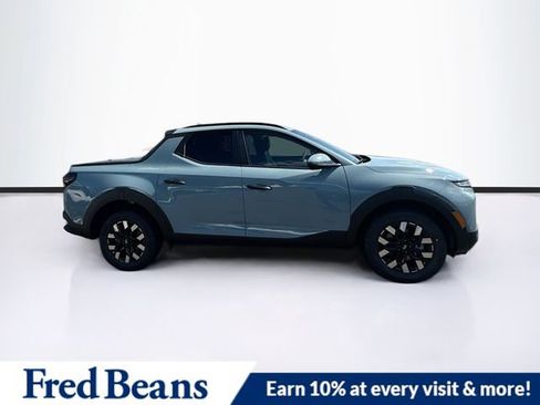 New 2026 Hyundai Santa Cruz SEL AWD/4WD image 8