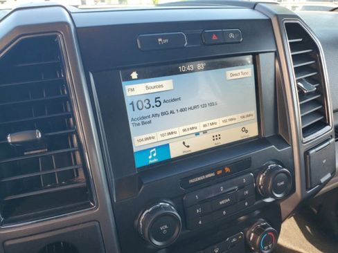 Certified 2019 Ford F150 XLT image 19