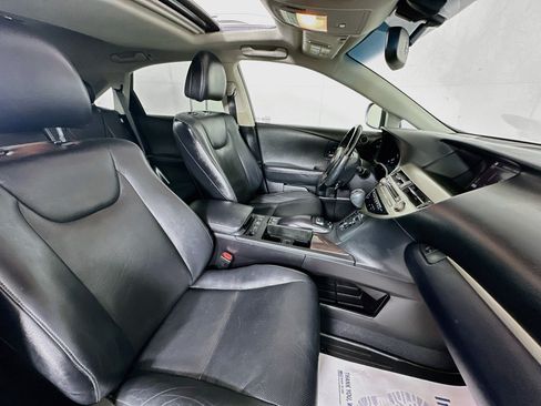 Used 2015 Lexus RX 350 AWD image 28