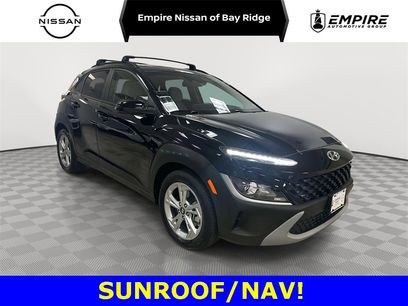 Used 2023 Hyundai Kona SEL w/ Convenience Package