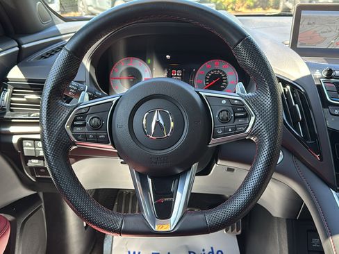 Used 2023 Acura RDX A-Spec AWD/4WD image 19