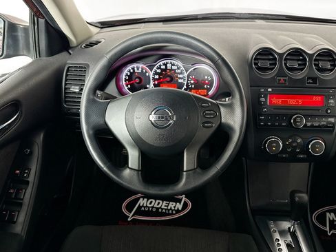 Used 2012 Nissan Altima 2.5 S FWD image 19