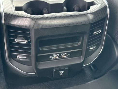 New 2026 RAM 1500 Big Horn image 15