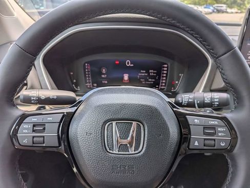 New 2026 Honda Passport RTL image 32