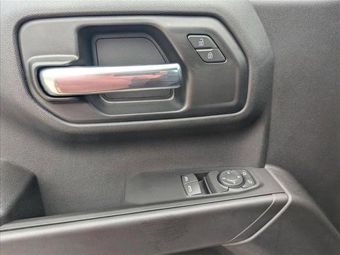 New 2025 Chevrolet Silverado 1500 W/T w/ WT Value Package image 12