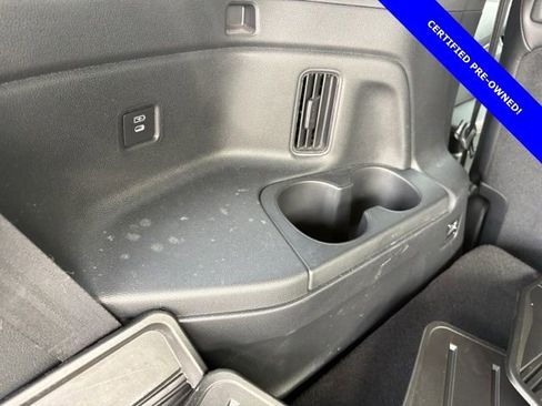 Certified 2025 Honda Pilot TrailSport image 19