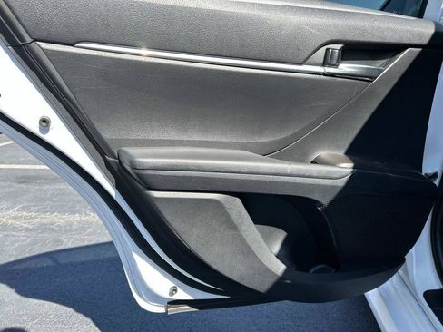 Used 2023 Toyota Camry LE FWD image 12