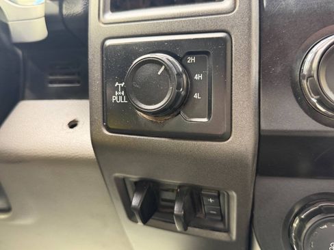 Used 2019 Ford F350 XL w/ Power Equipment Group AWD/4WD image 24