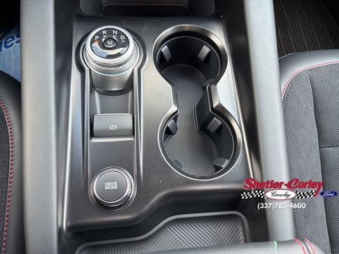 New 2026 Ford Explorer ST RWD image 32