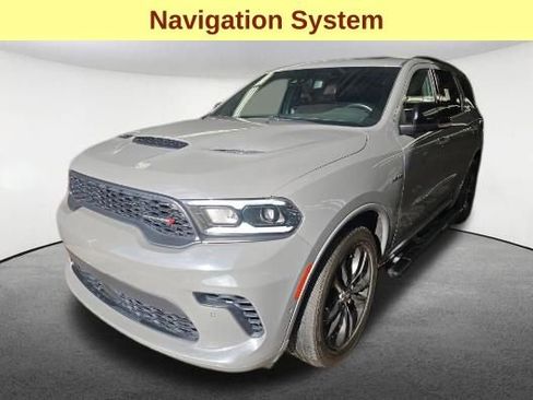 Used 2024 Dodge Durango R/T AWD/4WD image 4