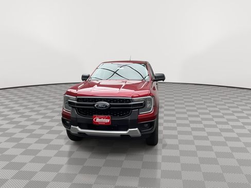 New 2026 Ford Ranger XLT AWD/4WD image 35