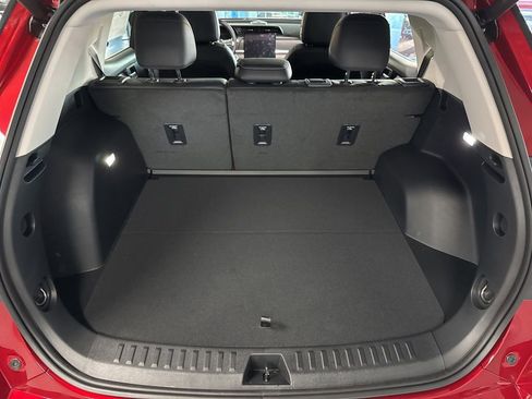 New 2026 GMC Terrain Denali AWD/4WD image 15
