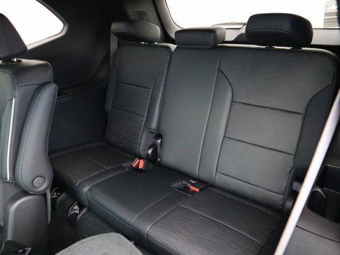 New 2026 Buick Enclave Sport Touring w/ Power Package image 17