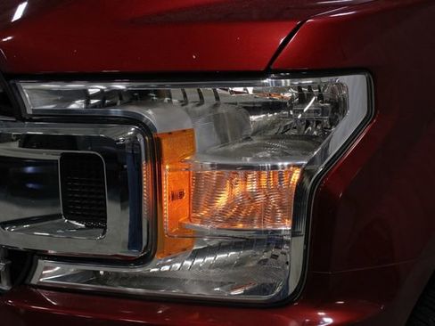 Used 2018 Ford F150 XLT w/ Equipment Group 302A Luxury image 32