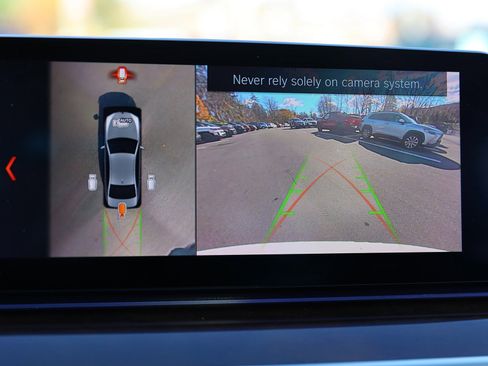 Used 2019 BMW 540i xDrive w/ Convenience Package image 28